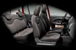 Fiat Uno 2011 года
